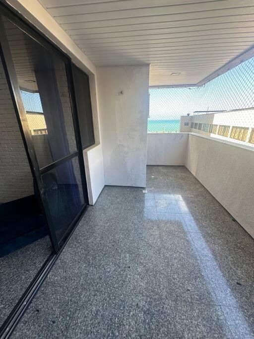 Atlantico Residence - Apt 204 포르탈레자 외부 사진