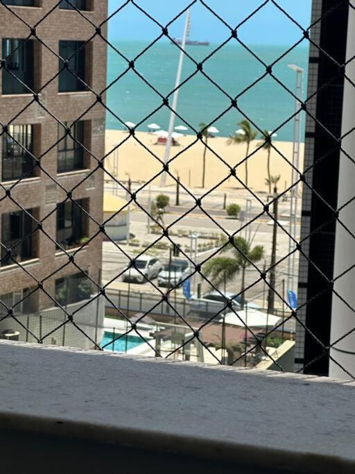 Atlantico Residence - Apt 204 포르탈레자 외부 사진