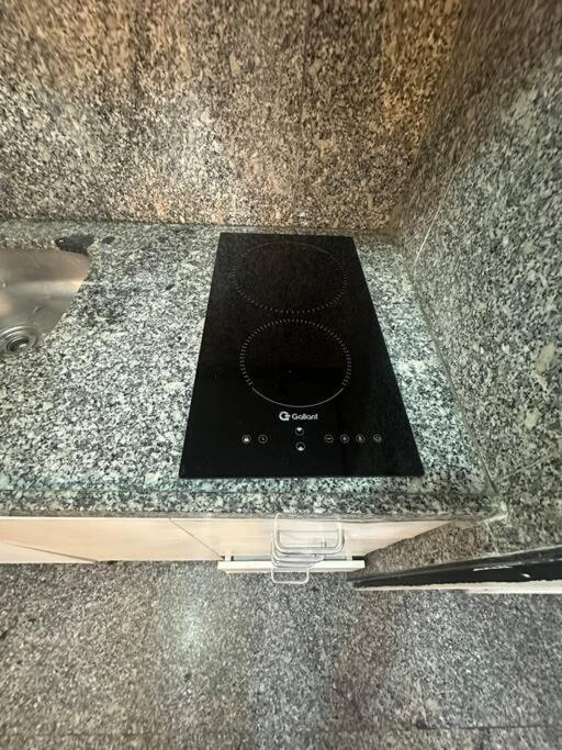 Atlantico Residence - Apt 204 포르탈레자 외부 사진