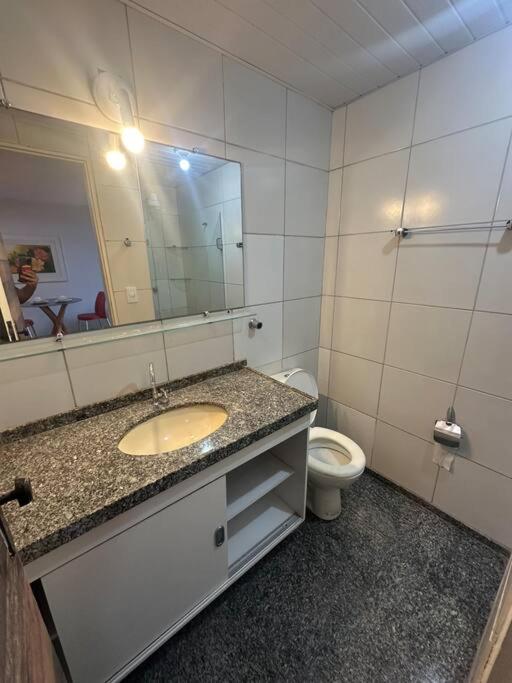 Atlantico Residence - Apt 204 포르탈레자 외부 사진