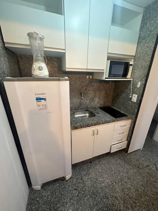Atlantico Residence - Apt 204 포르탈레자 외부 사진