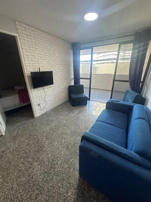Atlantico Residence - Apt 204 포르탈레자 외부 사진