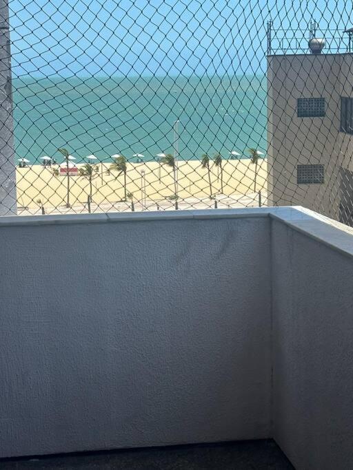 Atlantico Residence - Apt 204 포르탈레자 외부 사진